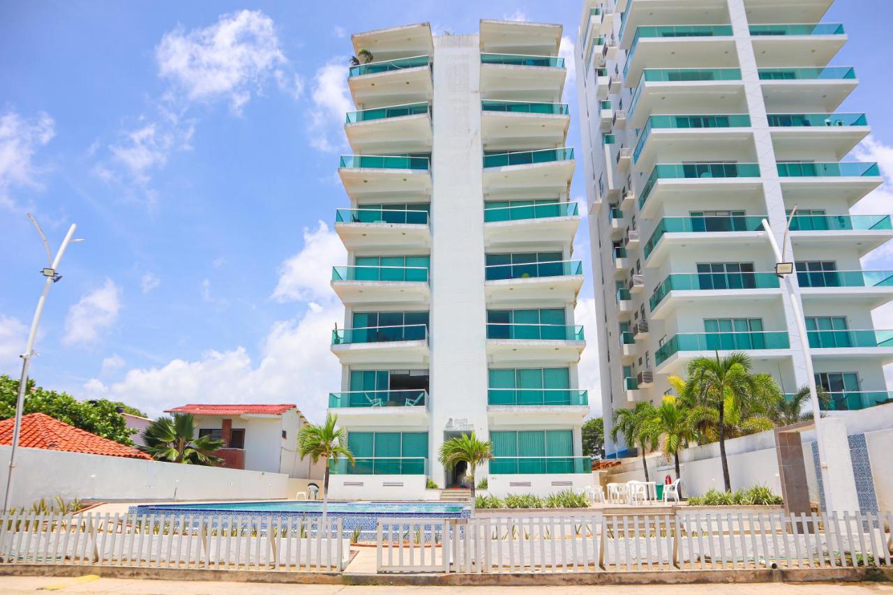 Apartment Magico Frente Al Mar 3 Pv81 Covenas